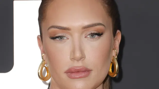 Stassie Karanikolaou