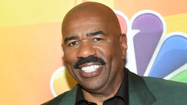 Steve Harvey 