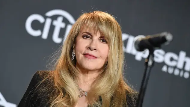 Stevie Nicks