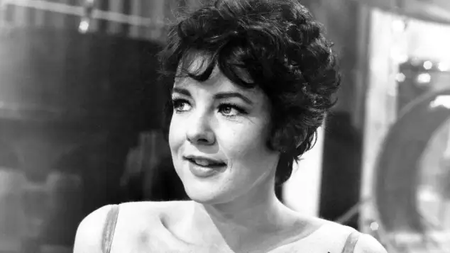 Stockard Channing