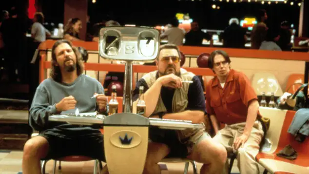 'The Big Lebowski'