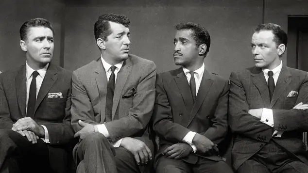 The Rat Pack