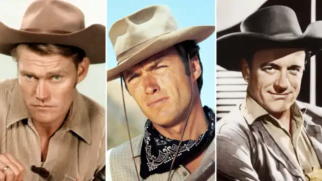 TV Cowboys