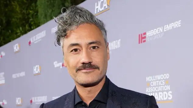 Taika Waititi