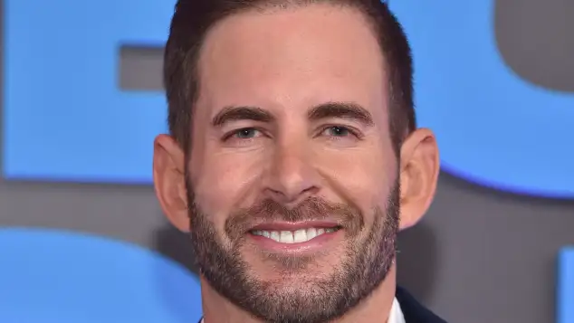 Tarek El Moussa