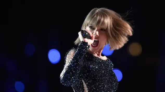 Taylor Swift estrenará su nuevo álbum, 'Folklore', esta noche