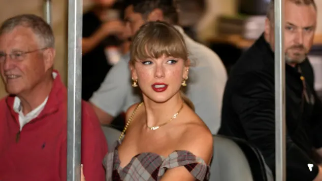 Taylor Swift