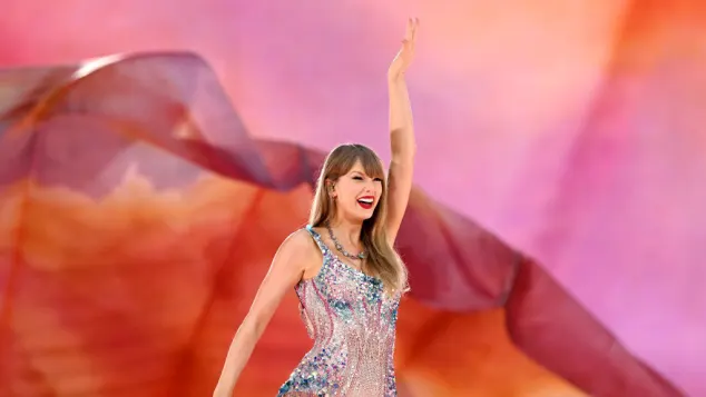 Taylor Swift