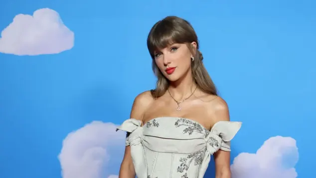 Taylor Swift