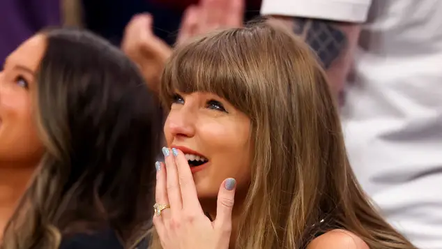Taylor Swift