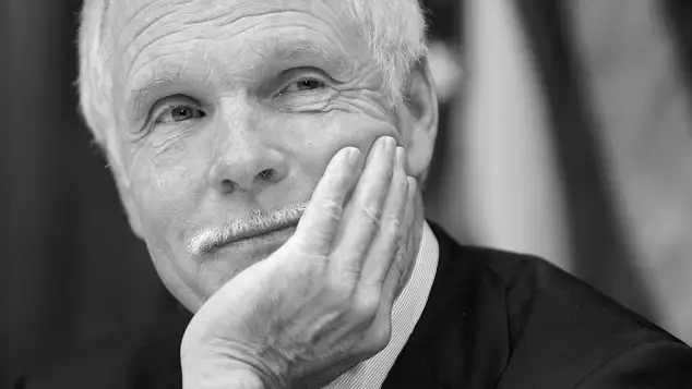 Ted Turner