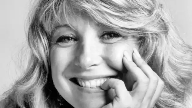 Teri Garr