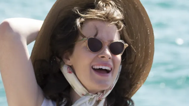 'The Crown' Claire Foy