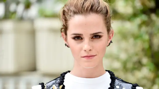 Emma Watson