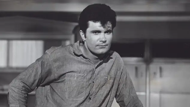 Max Baer Jr. on 'The Beverly Hillbillies'