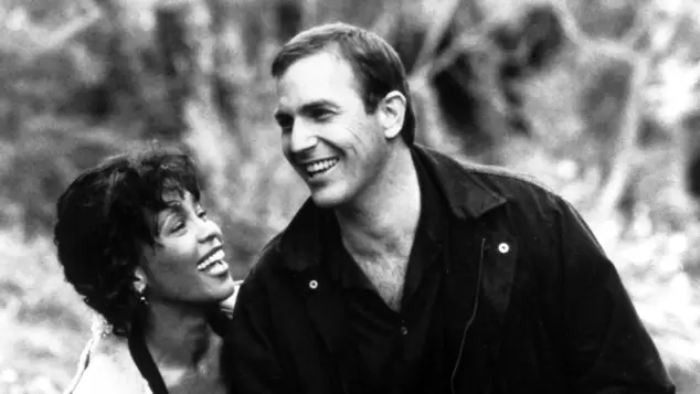 The Bodyguard Movie Quiz film trivia questions facts actors stars soundtrack songs music Kevin Costner Whitney Houston 2021