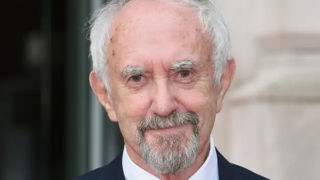 Jonathan Pryce