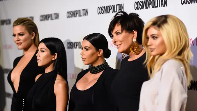 Las Kardashian