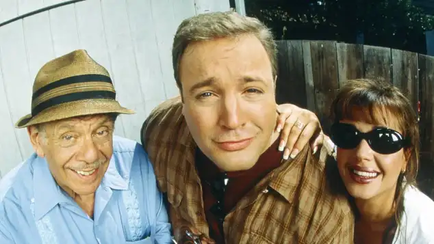 'King of Queens'