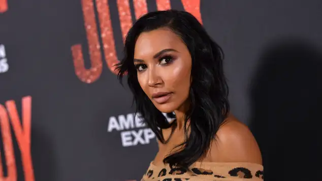 Naya Rivera