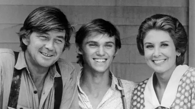 "The Waltons"