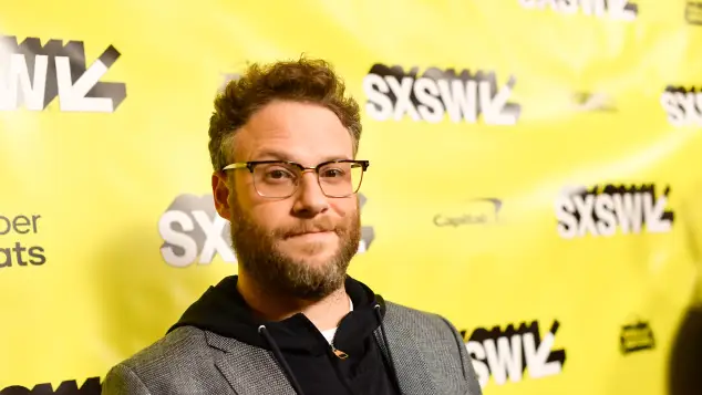 Seth Rogen