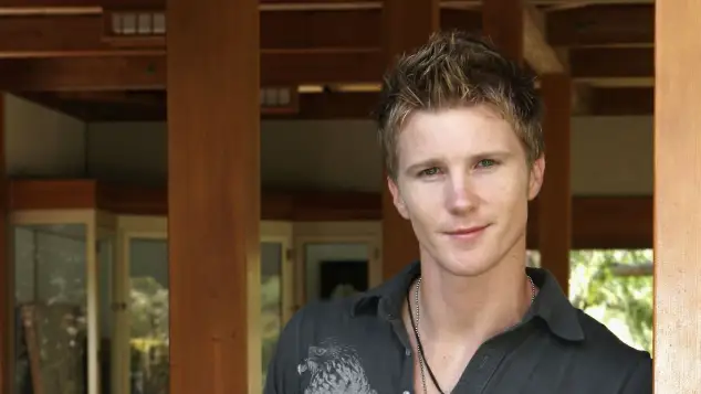 Thad Luckinbill