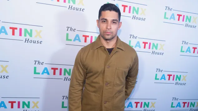 Wilmer Valderrama