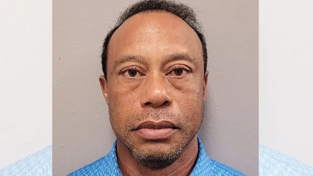 Tiger Woods
