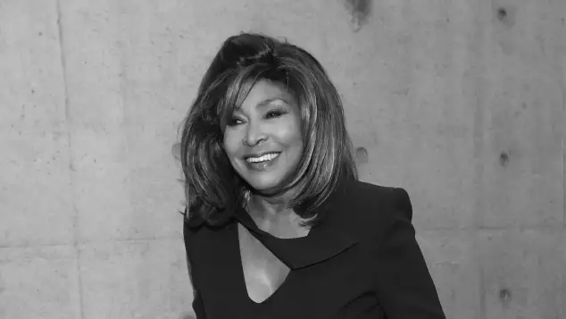 Tina Turner