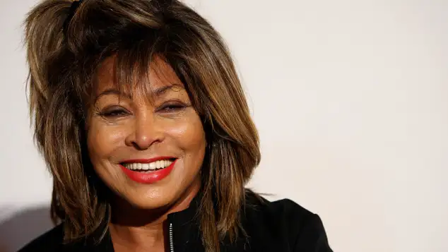 Tina Turner