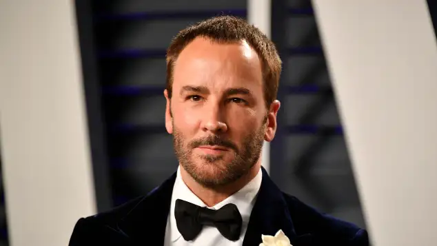Tom Ford