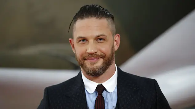 Tom Hardy