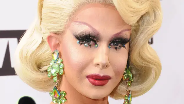 Trinity Taylor