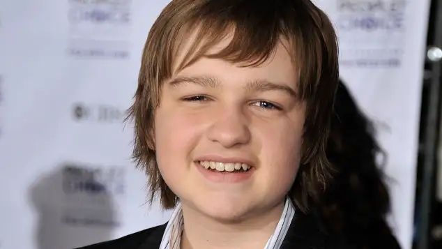 'Two And A Half Men': This Is 