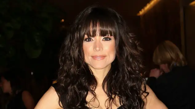 Liz Vassey