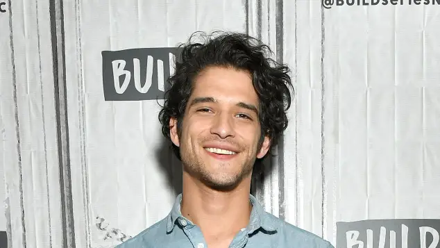 Tyler Posey