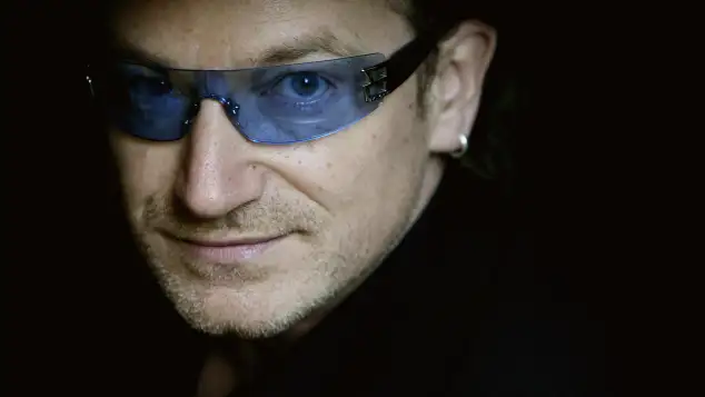 U2 quiz band trivia questions facts history members Bono the Edge songs music tracks best hits 2021 game