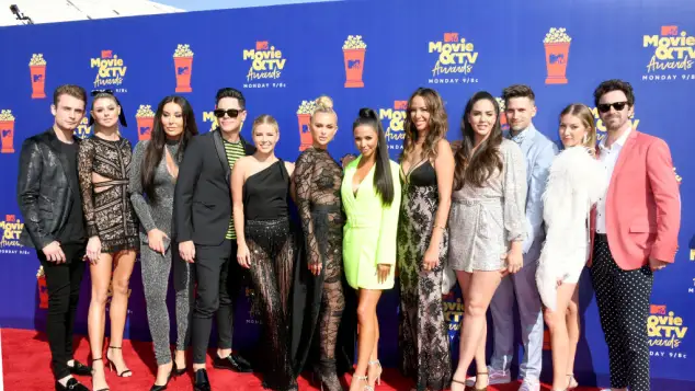 'Vanderpump Rules'