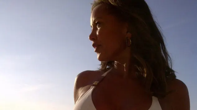 Vanessa Williams  