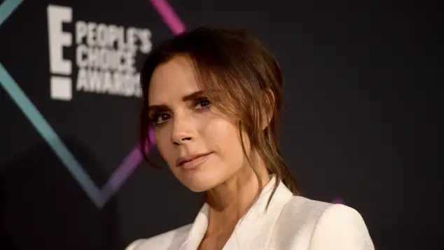 Victoria Beckham