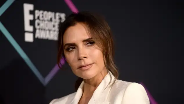 Victoria Beckham