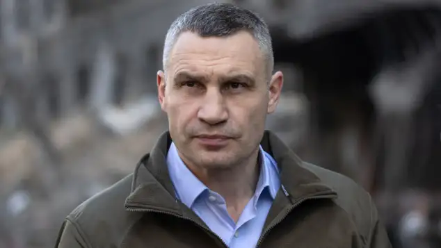 Vitali Klitschko