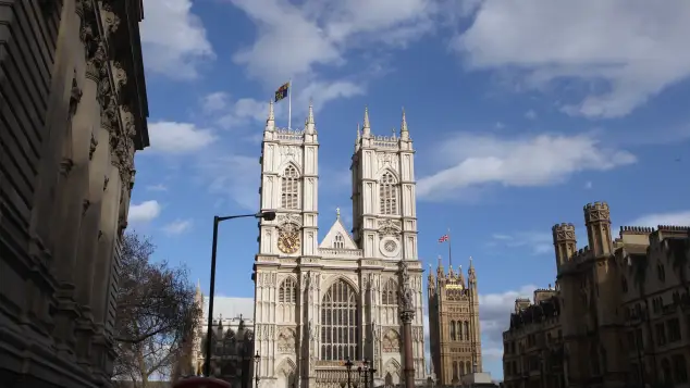 Westminster Abbey