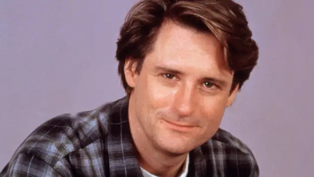 Bill Pullman