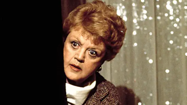 Angela Lansbury