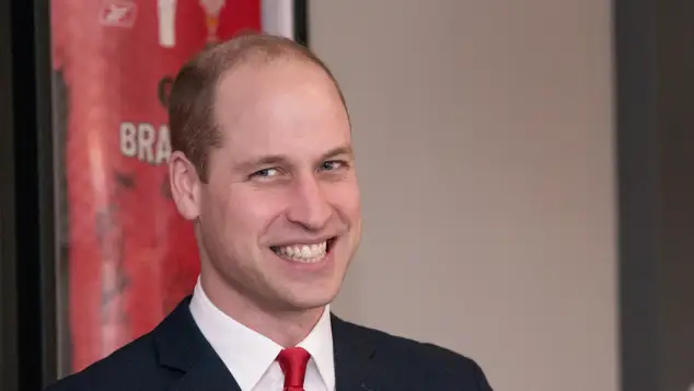 Prince William