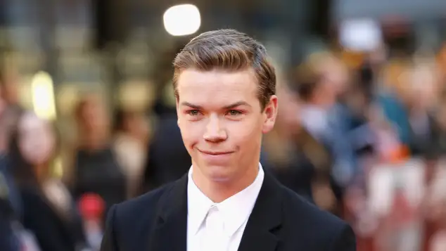 Will Poulter