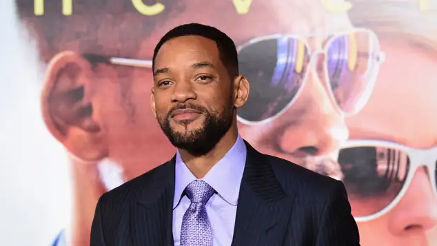 Will Smith