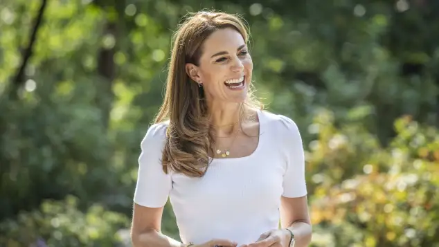 Duchess Kate